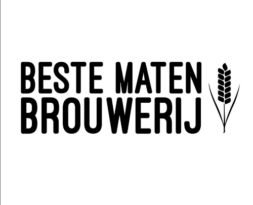Logo van Beste Maten Brouwerij